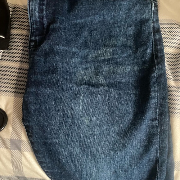 Ivanka Trump Ankle Jeans 6 - Picture 4 of 5